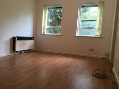 Location Appartement NOTTINGHAM NG1 1