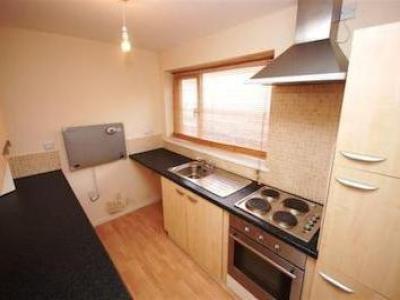 Location Appartement NOTTINGHAM NG1 1