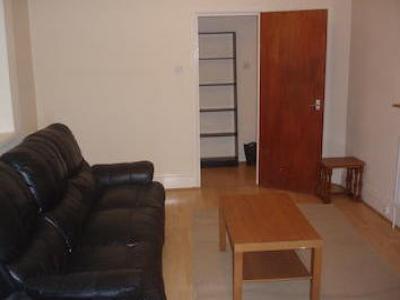 Location Appartement NOTTINGHAM NG1 1