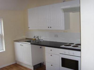 Location Appartement NOTTINGHAM NG1 1