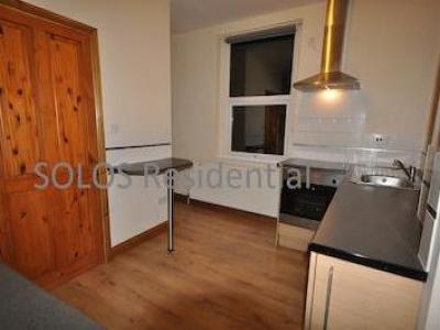 Location Appartement NOTTINGHAM NG1 1