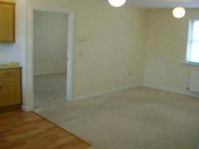 Location Appartement NOTTINGHAM NG1 1