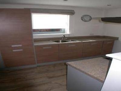 Location Appartement NOTTINGHAM NG1 1