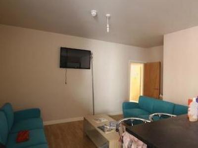 Location Appartement NOTTINGHAM NG1 1