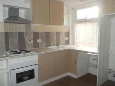 Location Appartement NOTTINGHAM NG1 1