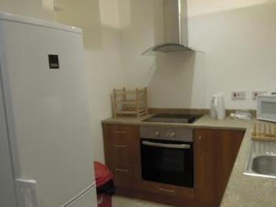 Location vacances Appartement NOTTINGHAM NG1 1