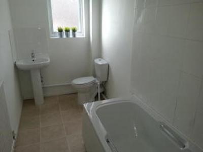 Location Appartement NOTTINGHAM NG1 1