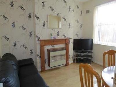 Location vacances Maison NOTTINGHAM NG1 1