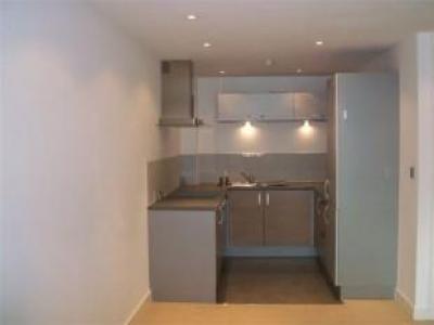 Location Appartement NOTTINGHAM NG1 1