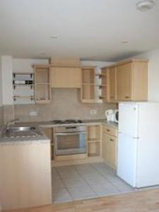 Location Appartement NOTTINGHAM NG1 1