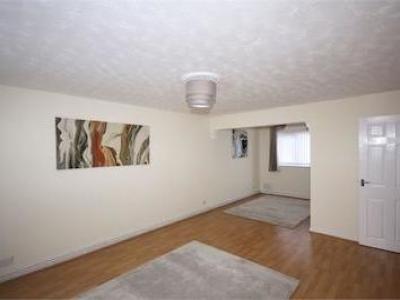 Location Appartement NOTTINGHAM NG1 1