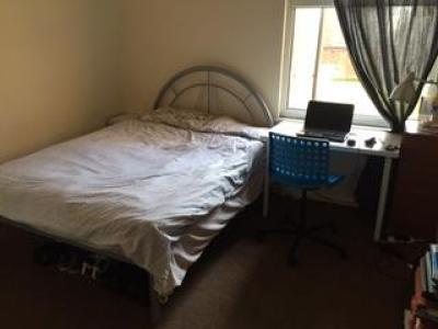 Location vacances Appartement NOTTINGHAM NG1 1