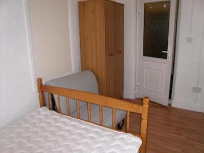 Location vacances Appartement NOTTINGHAM NG1 1