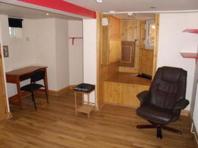 Location vacances Appartement NOTTINGHAM NG1 1