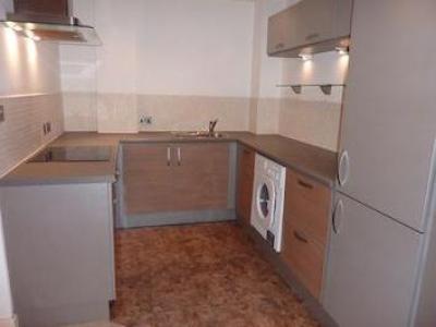 Location Appartement NOTTINGHAM NG1 1