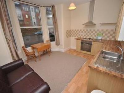 Location Appartement NOTTINGHAM NG1 1