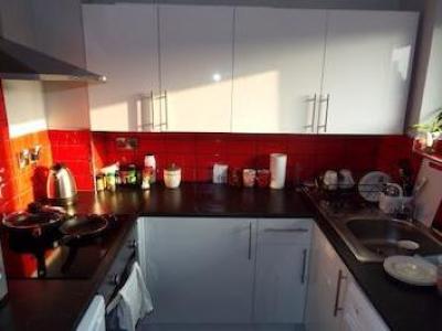 Location Appartement NOTTINGHAM NG1 1