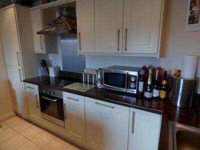 Location Appartement NOTTINGHAM NG1 1