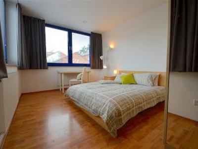 Location Appartement NOTTINGHAM NG1 1