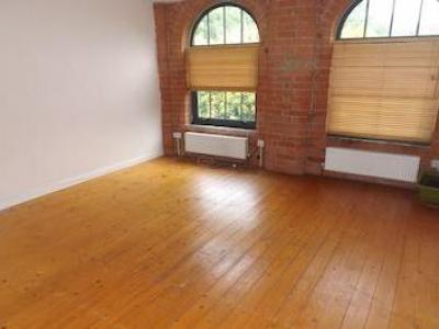 Location Appartement NOTTINGHAM NG1 1