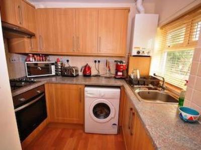 Location Appartement NOTTINGHAM NG1 1