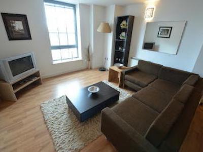 Location Appartement NOTTINGHAM NG1 1