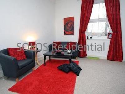 Location Appartement NOTTINGHAM NG1 1