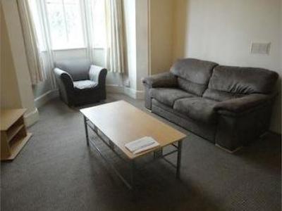 Location Appartement NOTTINGHAM NG1 1