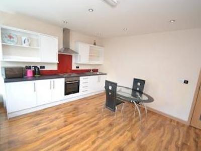 Location Appartement NOTTINGHAM NG1 1