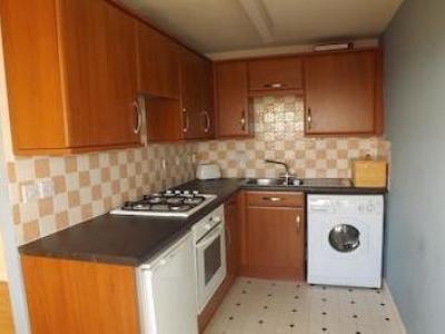 Location Appartement NOTTINGHAM NG1 1