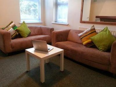 Location vacances Appartement NOTTINGHAM NG1 1