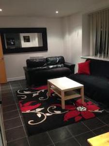 Location Appartement NOTTINGHAM NG1 1