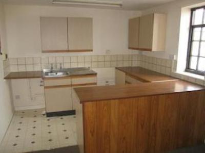 Location Appartement NOTTINGHAM NG1 1