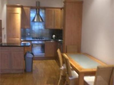 Location vacances Appartement NOTTINGHAM NG1 1