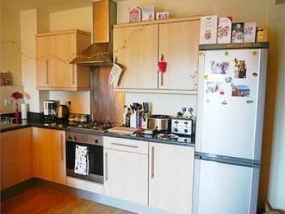 Location vacances Appartement NOTTINGHAM NG1 1