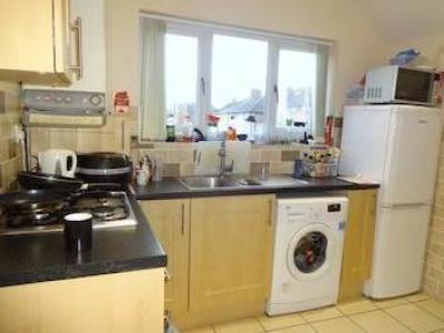 Location vacances Appartement NOTTINGHAM NG1 1