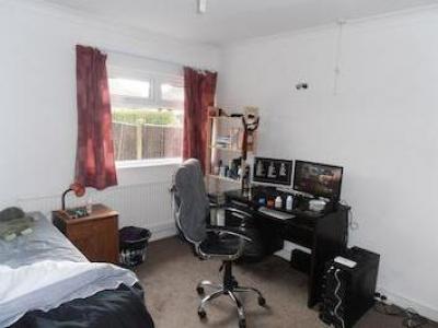 Location vacances Maison NOTTINGHAM NG1 1