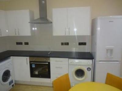 Location vacances Appartement NOTTINGHAM NG1 1