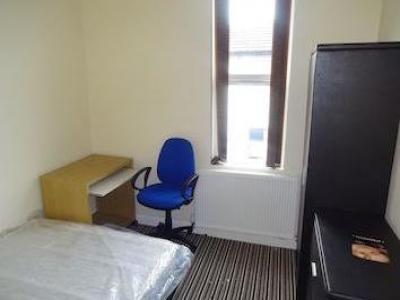 Location vacances Appartement NOTTINGHAM NG1 1