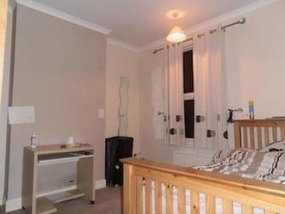 Location vacances Maison NOTTINGHAM NG1 1