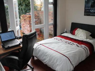 Location vacances Maison NOTTINGHAM NG1 1