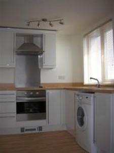 Location Appartement NOTTINGHAM NG1 1