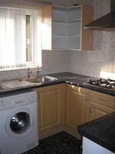 Location Appartement NOTTINGHAM NG1 1