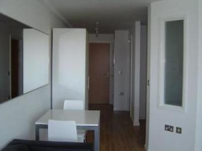 Location Appartement NOTTINGHAM NG1 1