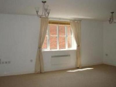 Location Appartement NOTTINGHAM NG1 1