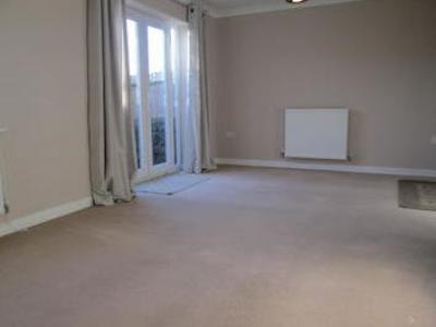 Location Appartement NOTTINGHAM NG1 1