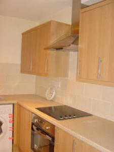 Location Appartement NOTTINGHAM NG1 1