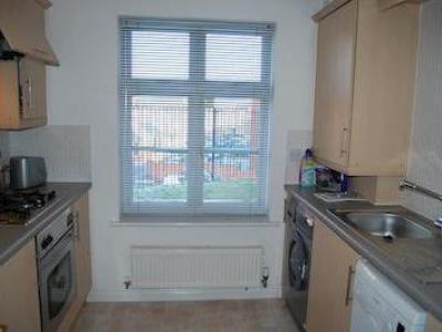 Location Appartement NOTTINGHAM NG1 1