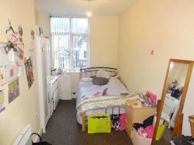 Location vacances Appartement NOTTINGHAM NG1 1