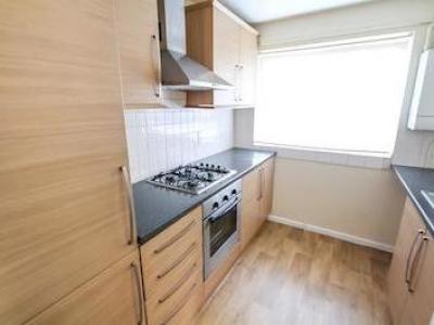 Location Appartement NOTTINGHAM NG1 1